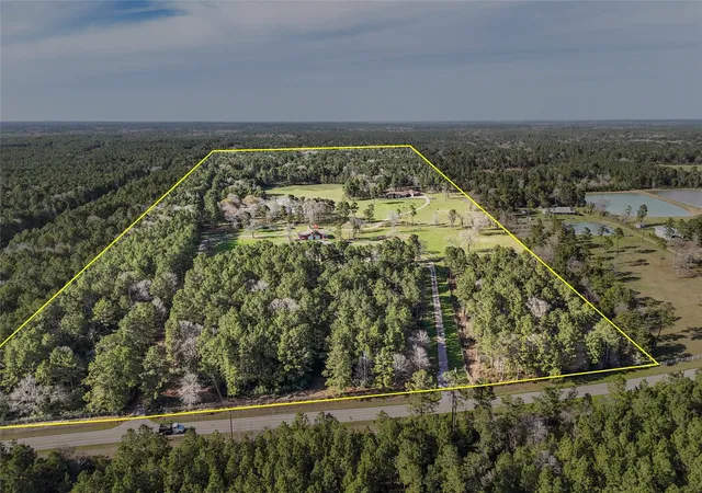 Photo 1 of Land for sale at 26250a Riley Rd, Waller, TX 77484 | MLS# 45100225 | Listing updated on 2026-08-27
