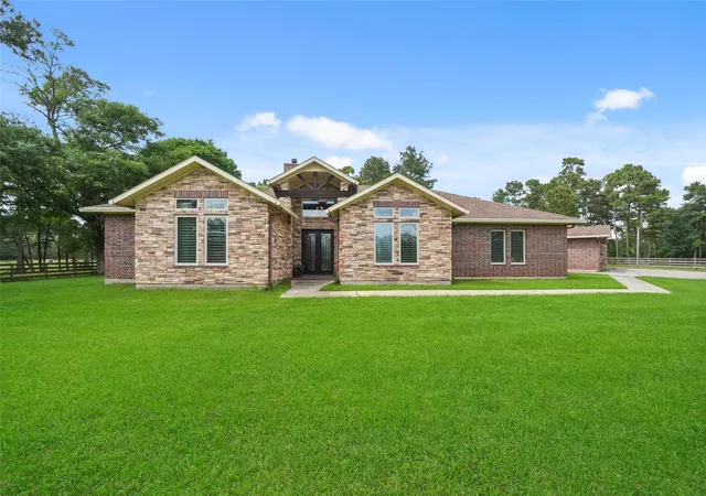 Photo 3 of Land for sale at 26250a Riley Rd, Waller, TX 77484 | MLS# 45100225 | Listing updated on 2026-08-27