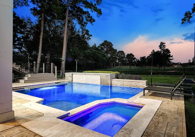 39th image of 59 Huntsman's Horn Cir, Spring, TX 77380 | MLS# 18656300