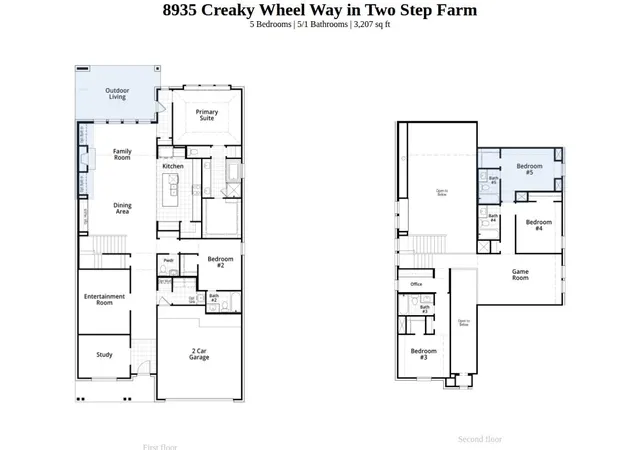 Photo 2 of Single family home for sale at 8935 Creaky Wheel Way, Montgomery, TX 77316 | MLS# 27530786 | Listing updated on 2026-09-09