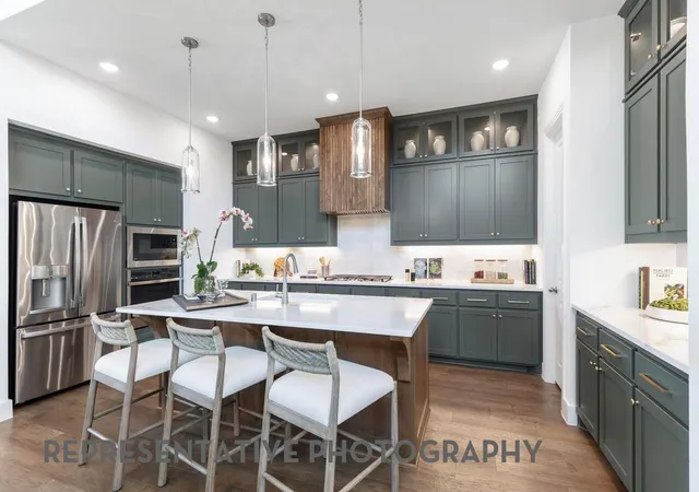 Photo 3 of Single family home for sale at 8935 Creaky Wheel Way, Montgomery, TX 77316 | MLS# 27530786 | Listing updated on 2026-09-09