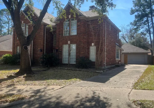 Photo 2 of Single family home for sale at 9219 Symphonic Ln, Houston, TX 77040 | MLS# 18122358 | Listing updated on 2026-07-10