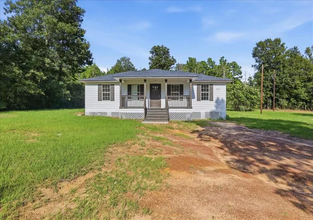 1st image of 337 County Road 2035, Newton, TX 75966 | MLS# 65585924