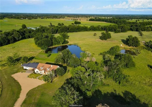 Photo 1 of Land for sale at 4791 State Hwy 21 W 25 Acres, Caldwell, TX 77836 | MLS# 38471753 | Listing updated on 2026-09-18