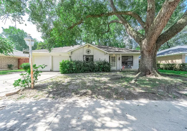 1st image of 2308 Florence Ave, Pasadena, TX 77502 | MLS# 51573731