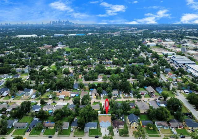 40th image of 5947 Southseas St, Houston, TX 77033 | MLS# 59965076