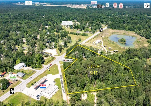 2nd image of 24943 Fm 2090 Rd, Splendora, TX 77372 | MLS# 19442024