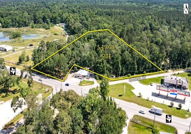 3rd image of 24943 Fm 2090 Rd, Splendora, TX 77372 | MLS# 19442024