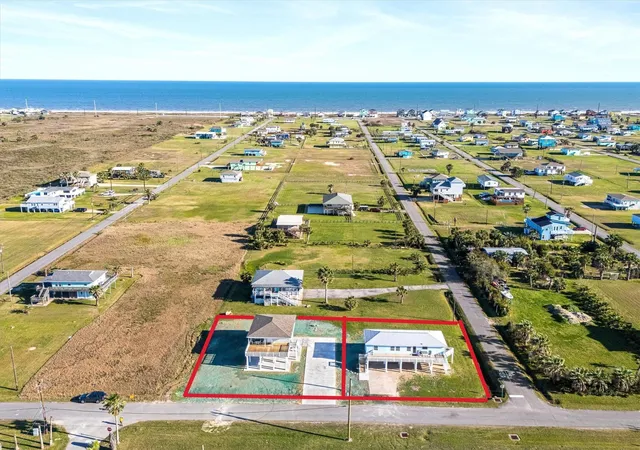 Photo 2 of Single family home for sale at 3903 2nd Street, Galveston, TX 77554 | MLS# 30749658 | Listing updated on 2026-05-25