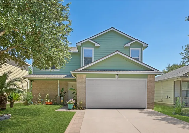 Photo 1 of Single family home for sale at 1819 Nw Emerald Pathway Dr, Spring, TX 77388 | MLS# 46123265 | Listing updated on 2026-09-05