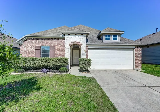 Photo 2 of Sale Pending at 40541 Mostyn Lake Dr, Magnolia, TX 77354 | MLS# 98801047 | Listing updated on 2026-09-10