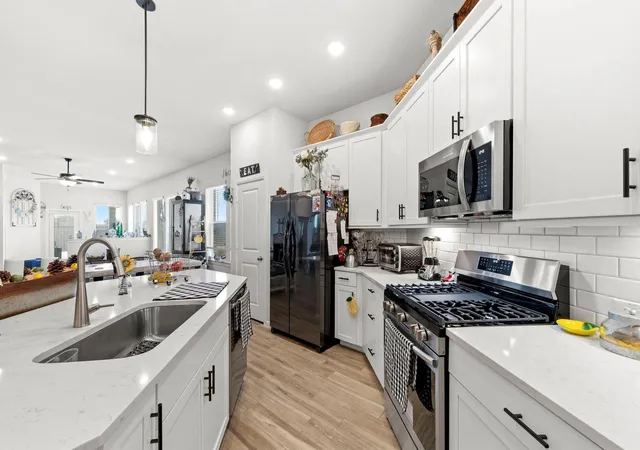 Photo 4 of Single family home for sale at 16314 Verbena Glen Dr, Hockley, TX 77447 | MLS# 30591936 | Listing updated on 2026-10-20