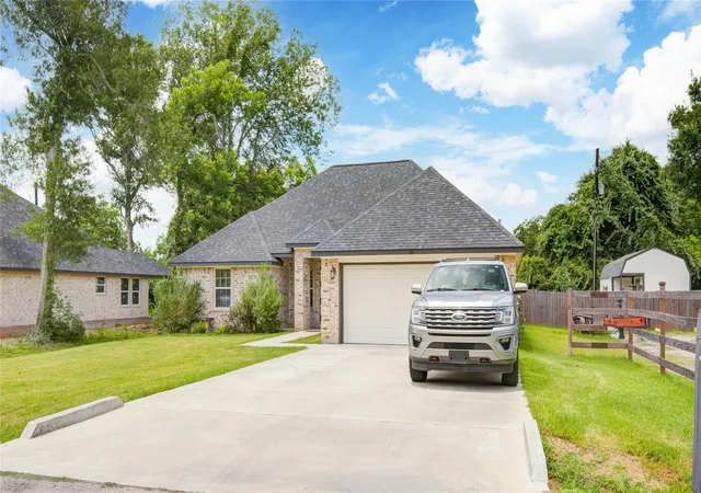 1st image of 46 Nelson Ct, Freeport, TX 77541 | MLS# 23106574