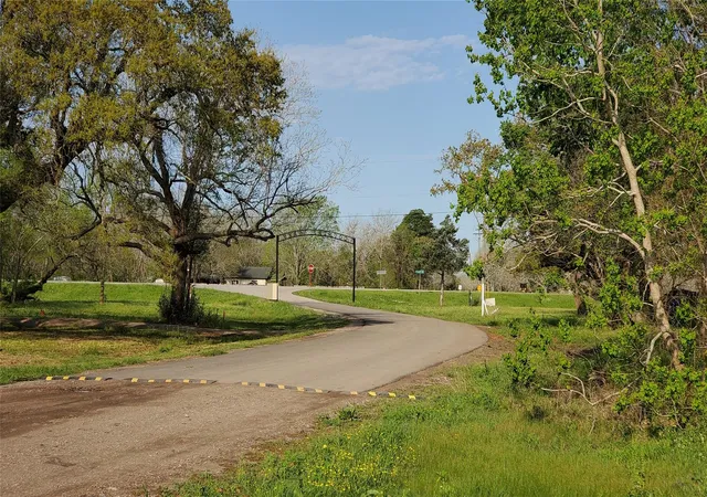 Photo 2 of Land for sale at 105 Country Oaks St, Brazoria, TX 77422 | MLS# 19601116 | Listing updated on 2026-06-30
