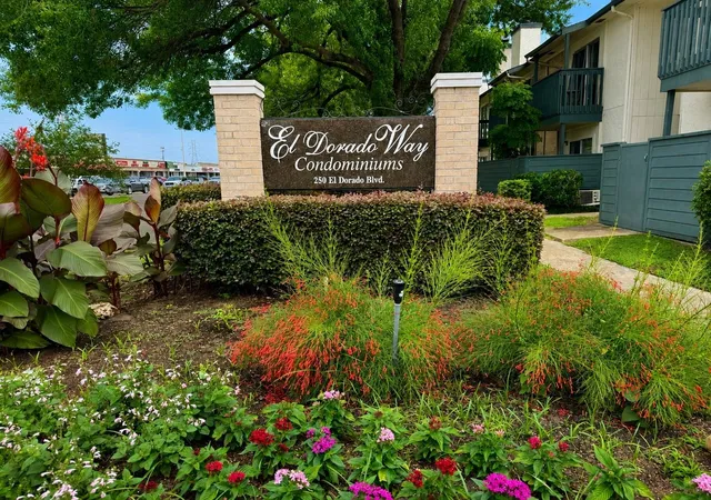 Homes for sale in Webster, TX | 250 E El Dorado Blvd #142, Webster, TX 77598 | MLS# 95920714