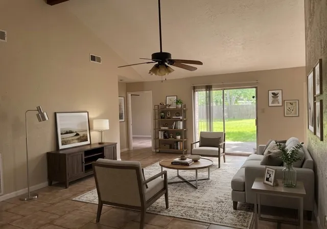 Photo 2 of Single family home for sale at 21510 Glenbranch Dr, Spring, TX 77388 | MLS# 69820764 | Listing updated on 2026-08-27