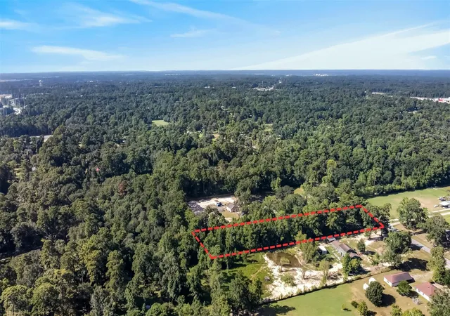 Photo 3 of Land for sale at 22181 Walnut Dr, Porter, TX 77365 | MLS# 41225177 | Listing updated on 2026-08-25