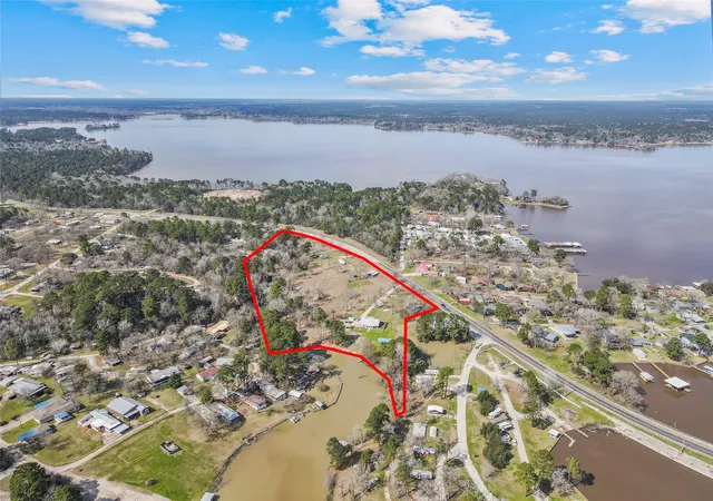 Photo 1 of Land for sale at 6776 Fm 356, Trinity, TX 75862 | MLS# 25212701 | Listing updated on 2026-07-26
