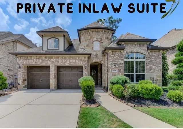 Photo 1 of Single family home for sale at 17631 Sequoia Kings Dr, Humble, TX 77346 | MLS# 51380260 | Listing updated on 2026-04-27