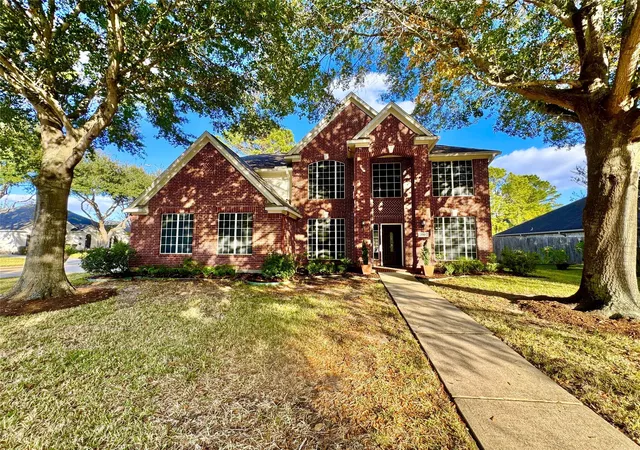Photo 1 of Single family home for sale at 2910 Blue Wind Ct, Houston, TX 77084 | MLS# 84106897 | Listing updated on 2026-06-03