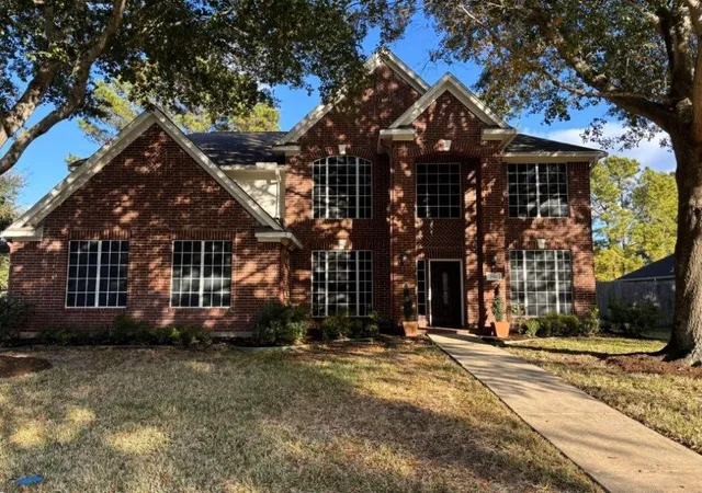Photo 2 of Single family home for sale at 2910 Blue Wind Ct, Houston, TX 77084 | MLS# 84106897 | Listing updated on 2026-06-03