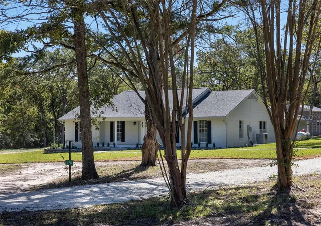 5th image of 576 Hickory Bend Rd, Brenham, TX 77833 | MLS# 60005646