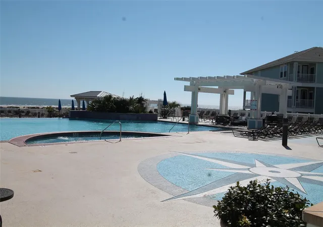 Photo 4 of Land for sale at 25810 Bay Breeze Dr, Galveston, TX 77554 | MLS# 22582406 | Listing updated on 2026-06-08