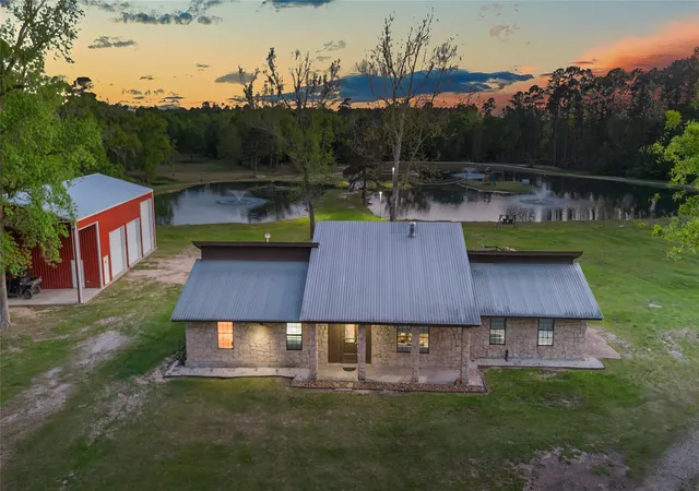 1st image of 246 County Road 385 Road, Cleveland, TX 77328 | MLS# 33104010