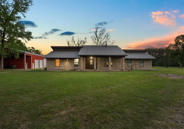 4th image of 246 County Road 385 Road, Cleveland, TX 77328 | MLS# 33104010