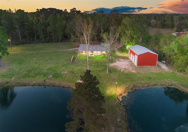 5th image of 246 County Road 385 Road, Cleveland, TX 77328 | MLS# 33104010