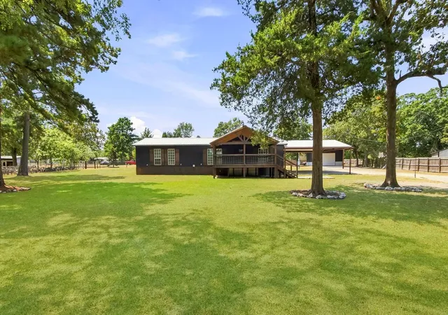 Photo 1 of Single family home for sale at 11546 White Oak Hills Blvd, Willis, TX 77378 | MLS# 82002813 | Listing updated on 2026-10-03