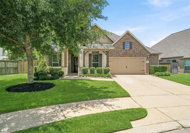 2nd image of 2126 Cinnamon Teal Cir, Brookshire, TX 77423 | MLS# 20668533