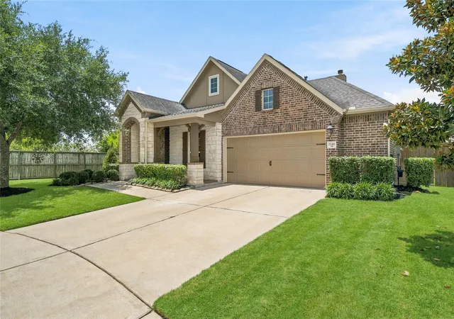 3rd image of 2126 Cinnamon Teal Cir, Brookshire, TX 77423 | MLS# 20668533