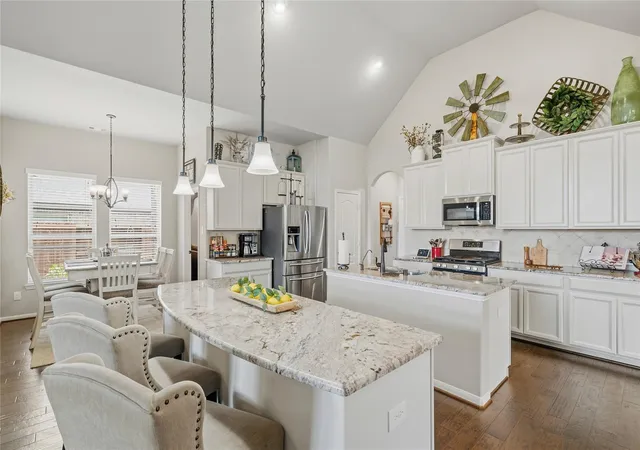 4th image of 2126 Cinnamon Teal Cir, Brookshire, TX 77423 | MLS# 20668533
