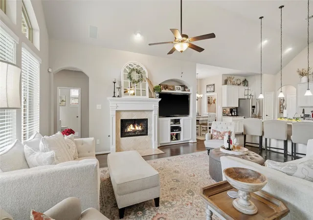 5th image of 2126 Cinnamon Teal Cir, Brookshire, TX 77423 | MLS# 20668533