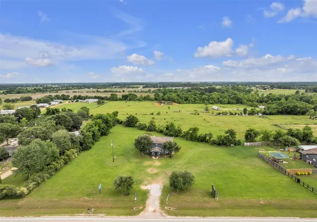 Land for sale at 30403 Farm To Market 1488 Rd, Waller, TX 77484 | MLS# 10134050