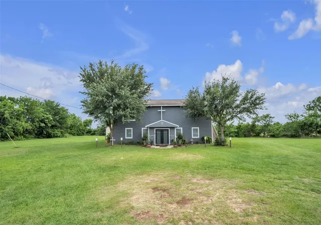 Photo 1 of Land for sale at 30403 Farm To Market 1488 Rd, Waller, TX 77484 | MLS# 10134050 | Listing updated on 2026-10-06