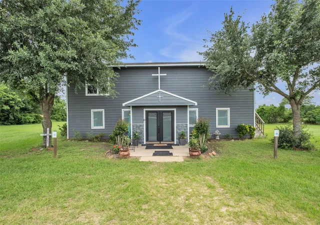 Photo 4 of Land for sale at 30403 Farm To Market 1488 Rd, Waller, TX 77484 | MLS# 10134050 | Listing updated on 2026-10-06
