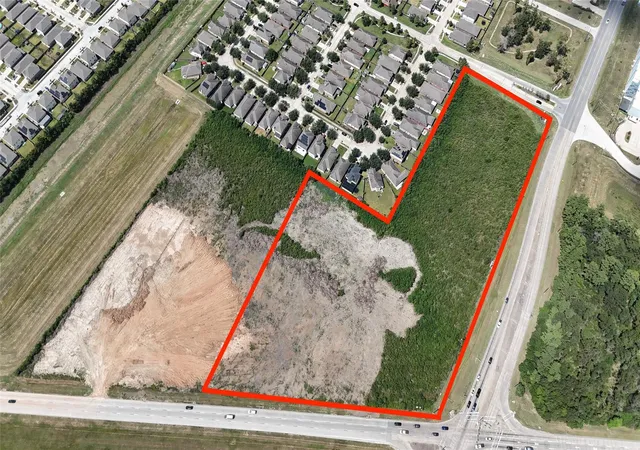 Land for sale at 0000 Uvalde Rd, Houston, TX 77049 | MLS# 43441526