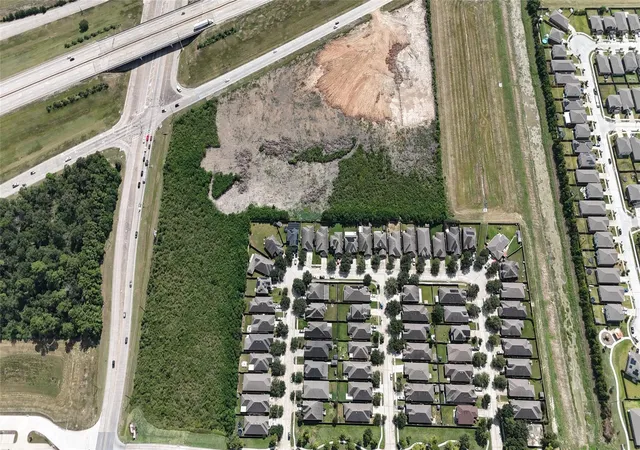 Photo 2 of Land for sale at 0000 Uvalde Rd, Houston, TX 77049 | MLS# 43441526 | Listing updated on 2025-10-21