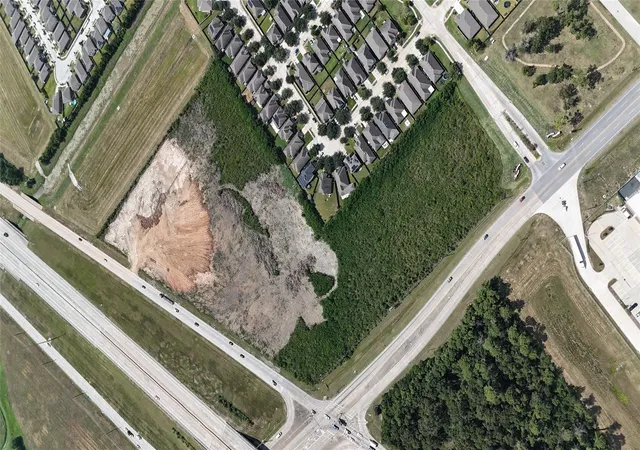 Photo 3 of Land for sale at 0000 Uvalde Rd, Houston, TX 77049 | MLS# 43441526 | Listing updated on 2025-10-21