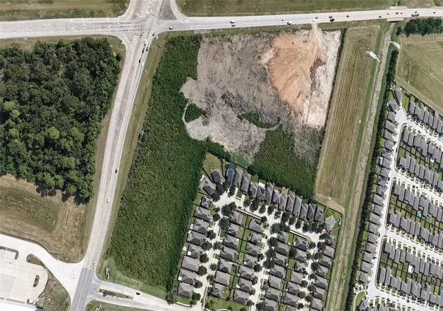Photo 4 of Land for sale at 0000 Uvalde Rd, Houston, TX 77049 | MLS# 43441526 | Listing updated on 2025-10-21