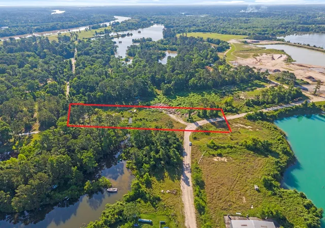 Photo 3 of Land for sale at 1010 Potts Rd, Humble, TX 77338 | MLS# 35577434 | Listing updated on 2026-05-19