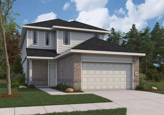 Photo 1 of Single family home for sale at 11967 Avian Ave, Conroe, TX 77303 | MLS# 11273529 | Listing updated on 2026-09-20