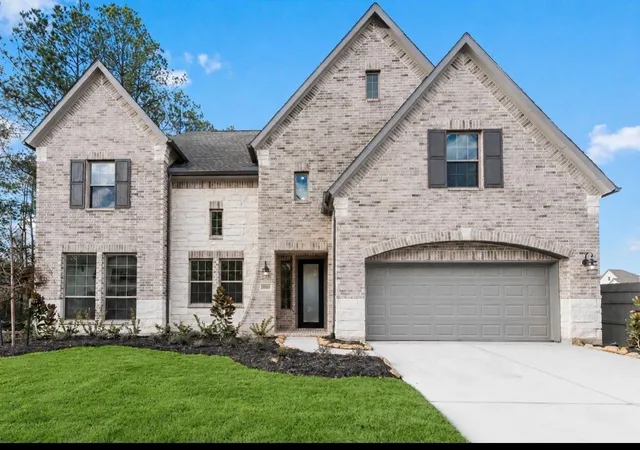 Photo 1 of Single family home for sale at 15003 Berry Brk Dr, Conroe, TX 77302 | MLS# 65827950 | Listing updated on 2026-07-18