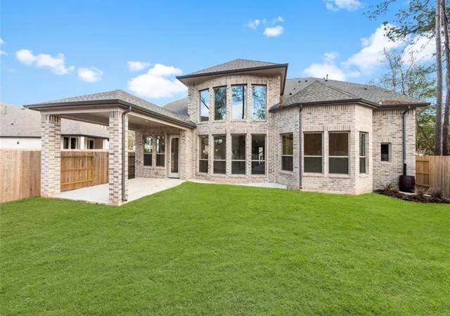 Photo 2 of Single family home for sale at 15003 Berry Brk Dr, Conroe, TX 77302 | MLS# 65827950 | Listing updated on 2026-07-18