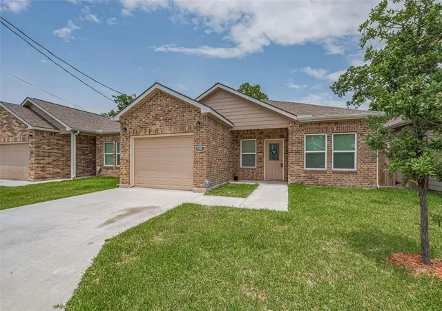 2nd image of 7981 Saint Louis St, Houston, TX 77028 | MLS# 3884649
