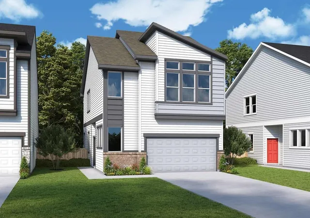 Photo 1 of Single family home for sale at 405 Kinley Oaks Dr, Houston, TX 77079 | MLS# 67574993 | Listing updated on 2026-09-17