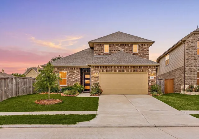 2nd image of 7815 Virginia Dr, Richmond, TX 77406 | MLS# 43467333