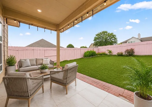 31st image of 7815 Virginia Dr, Richmond, TX 77406 | MLS# 43467333